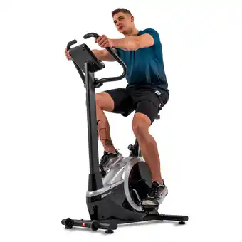 Decathlon Rower stacjonarny treningowy magnetyczny hop-sport exige oferta