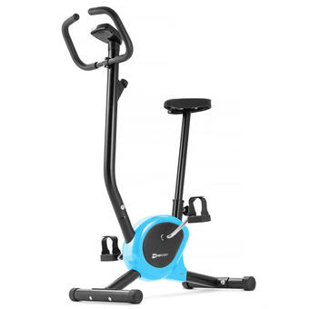 Decathlon Rower stacjonarny treningowy mechaniczny hop-sport rio oferta
