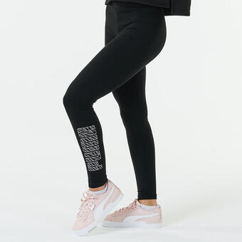 Decathlon Legginsy fitness damskie puma oferta