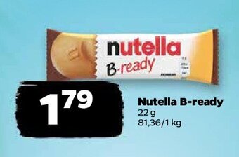 Netto Baton oferta