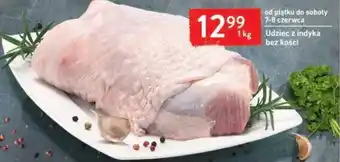 Intermarche Udziec z indyka bez kości 1 kg oferta