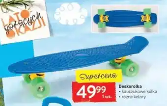 Deskorolka
