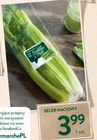 Intermarche SELER NACIOWY 1 szt. oferta