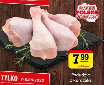 Gram Market Podudzie z kurczaka 1 kg oferta