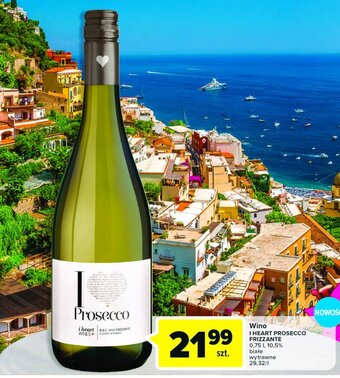 Carrefour Wino oferta