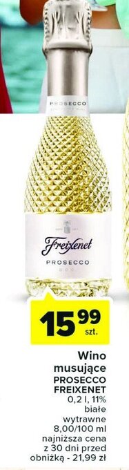 Carrefour Wino oferta