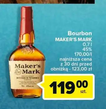Carrefour Bourbon oferta