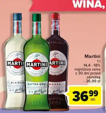 Carrefour Vermouth oferta