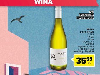 Wino wytrawne