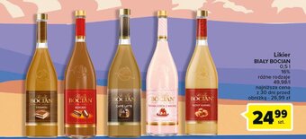 Carrefour Likier oferta