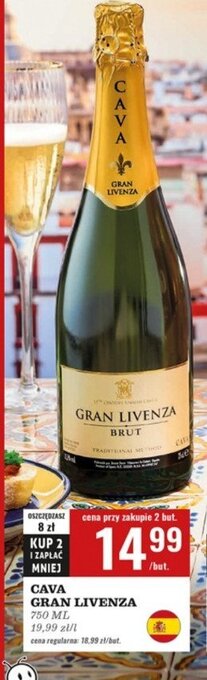 Biedronka Wino oferta
