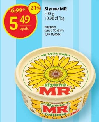 Delikatesy Centrum Słynne MR 500 g oferta