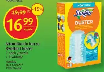 Miotełka do kurzu Swiffer Duster 1 opak.