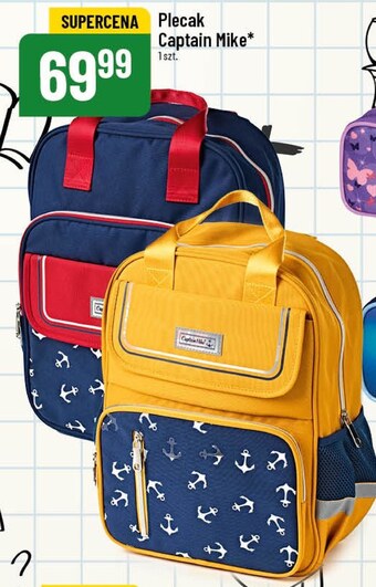 Polomarket Plecak oferta