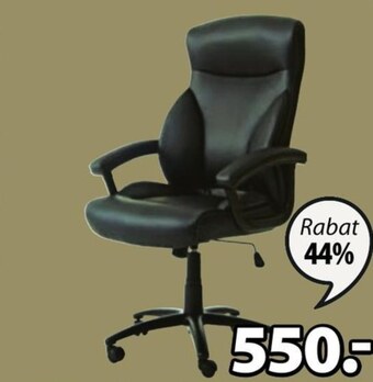 JYSK Krzesło biurowe oferta