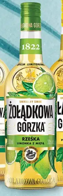 Prim Market Wódka żołądkowa gorzka oferta