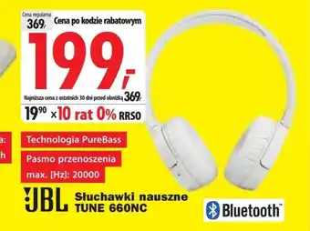Media Expert Słuchawki jbl oferta