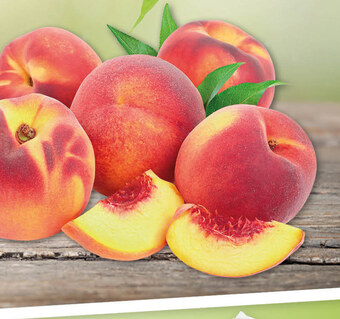 Gram Market Brzoskwinia oferta