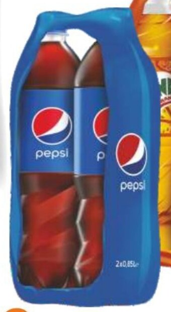 Gama Napój gazowany pepsi oferta