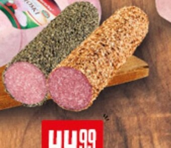 Społem Salami oferta