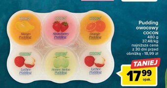 Pudding