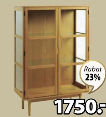 JYSK Witryna oferta