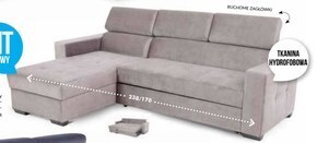 Abra Narożnik oferta