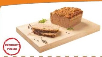 Gama Pasztet indykpol oferta