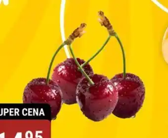 bi1 Czereśnie oferta