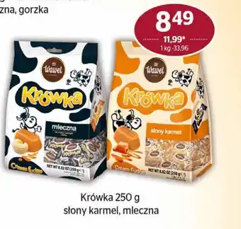 Społem Krówki wawel oferta