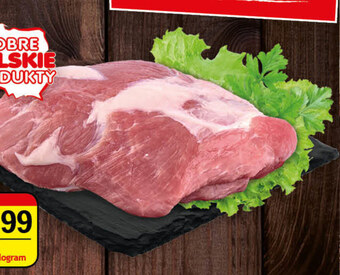 Gram Market Szynka oferta