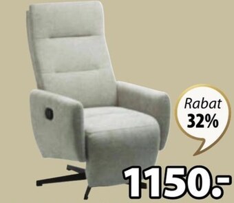 JYSK Fotel oferta
