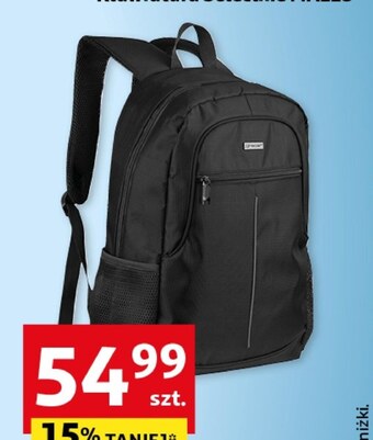 Auchan Plecak oferta
