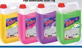 AT Płyn uniwersalny tytan oferta