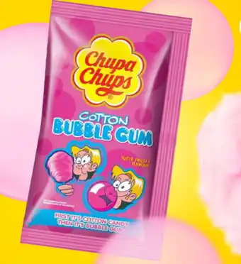 Dealz Guma do żucia chupa chups oferta