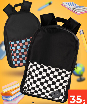 Dealz Plecak oferta