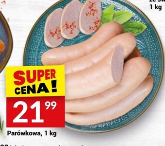 Twój Market Parówki oferta