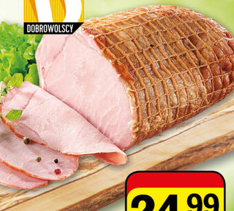 Gram Market Schab oferta