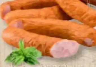 API MARKET Kiełbasa jbb oferta