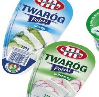 Hitpol Twaróg mlekovita oferta