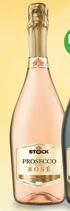 Prim Market Prosecco stock oferta