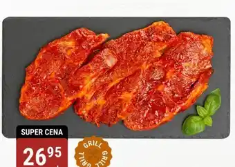 bi1 Karkówka na grilla oferta
