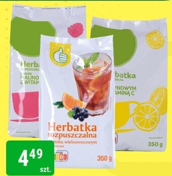 bi1 Herbata oferta