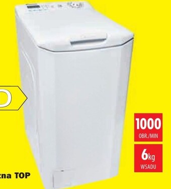 Media Expert Pralka candy oferta