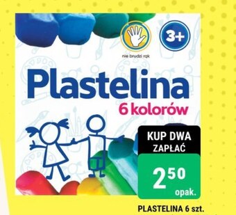 bi1 Plastelina oferta