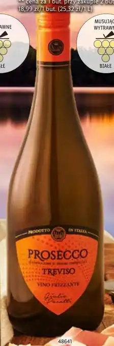 Lidl Wino treviso oferta