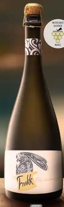 Lidl Wino chardonnay oferta