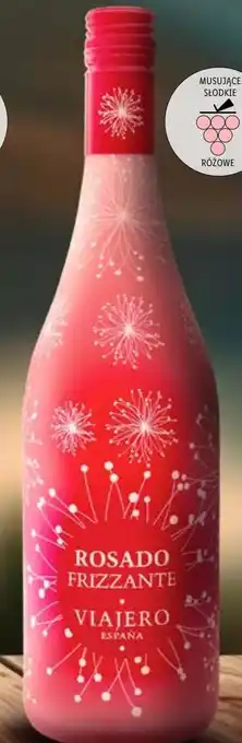 Lidl Wino viajero oferta