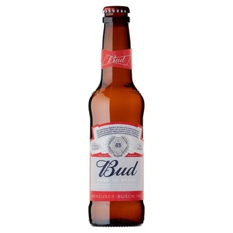 Społem Szczecin Bud piwo jasne 330 ml oferta