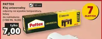 Kaufland PATTEX Klej uniwersalny oferta